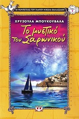 Μη διαθέσιμο εξώφυλλο